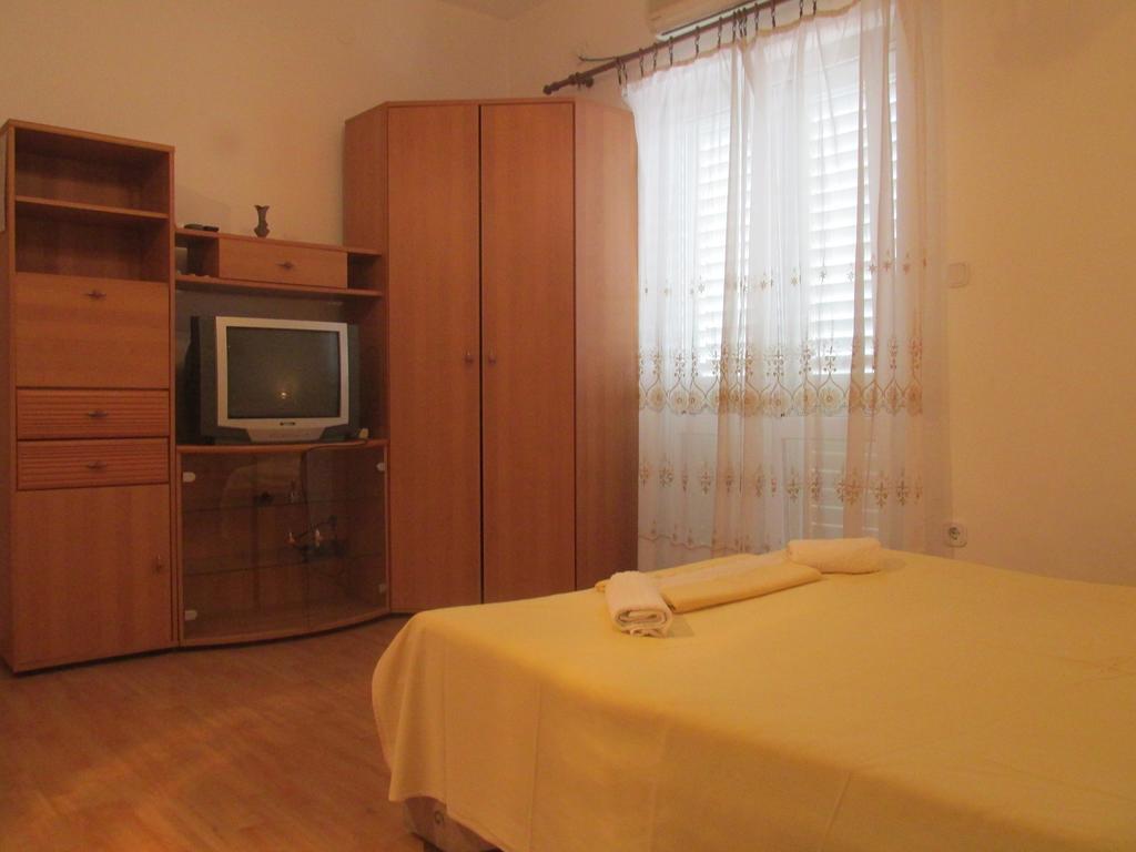 Apartmani Kljunak Zaton  Cameră foto